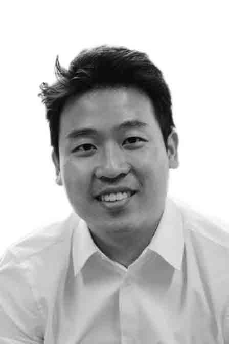 Jensen Tan Director Mandanex Singapore