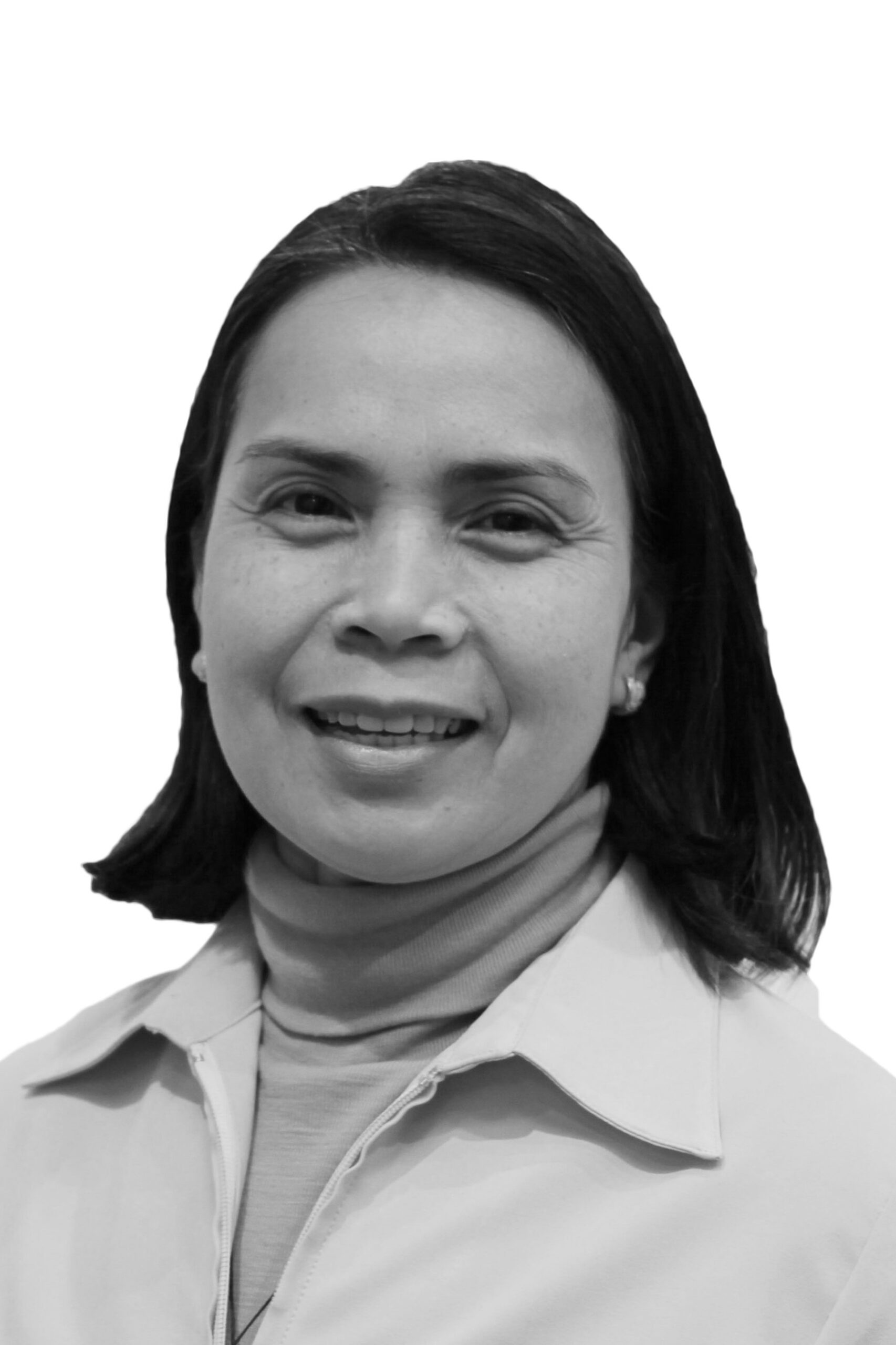 Merlinda Gealogo Accounts Manager Nexus Business Sales New Zealand